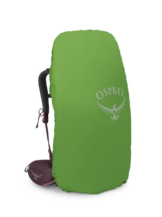 Osprey Kyte 58 - Rocky Brook Green