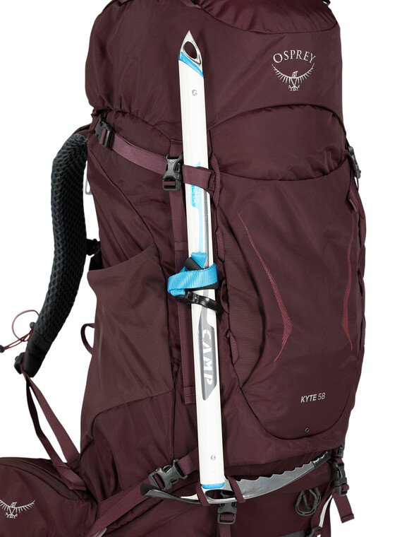 Osprey Kyte 58 - Rocky Brook Green