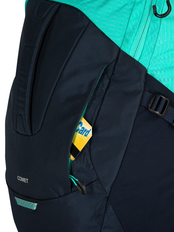 Osprey Comet 30 - Night Shift Blue