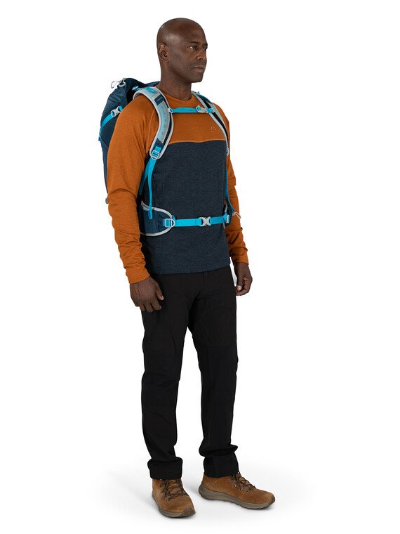 Osprey Hikelite 32 - Blue Sky