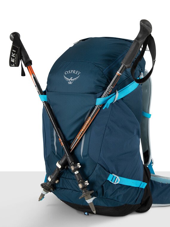 Osprey Hikelite 32 - Blue Sky