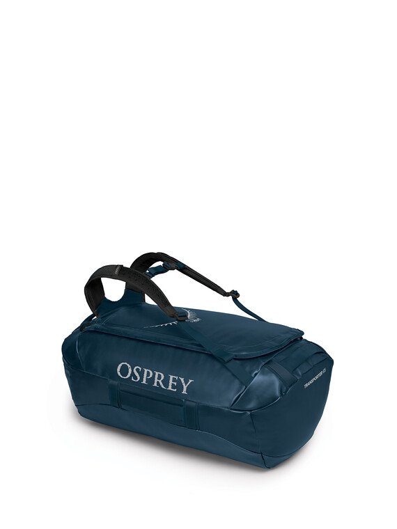 Osprey TRANSPORTER Duffel 65 - Venturi Blue Osprey TRANSPORTER Duffel 65 - Venturi Blue