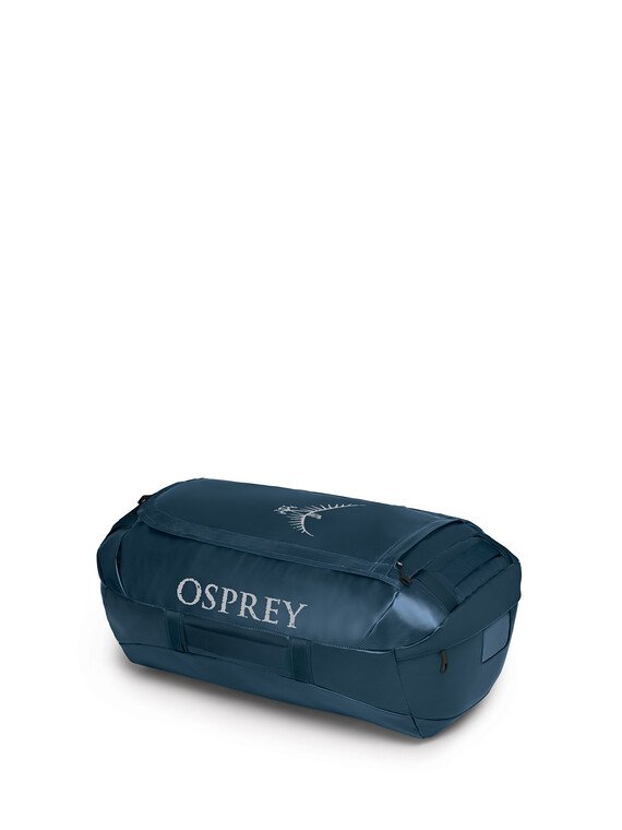 Osprey TRANSPORTER Duffel 65 - Venturi Blue