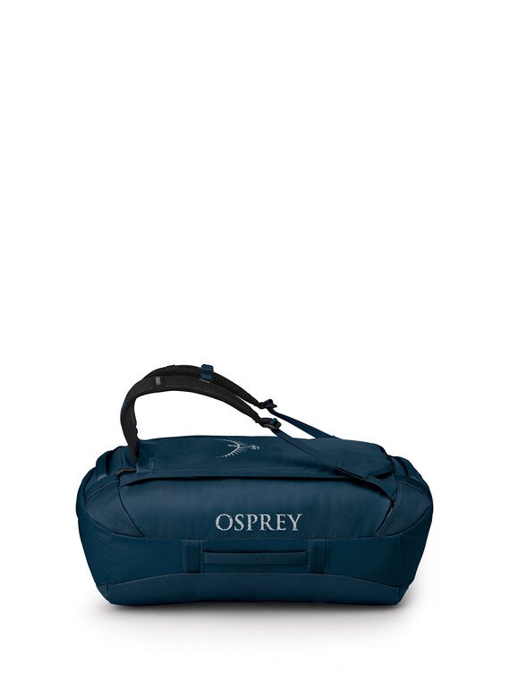 Osprey TRANSPORTER Duffel 65 - Venturi Blue