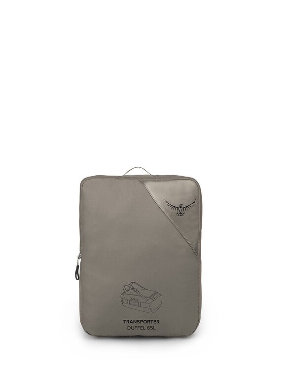 Osprey TRANSPORTER Duffel 65 - Venturi Blue