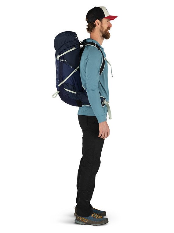 Osprey TALON 33 - Limon Green