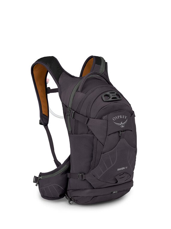 Osprey Raven 14 - Space Travel Grey