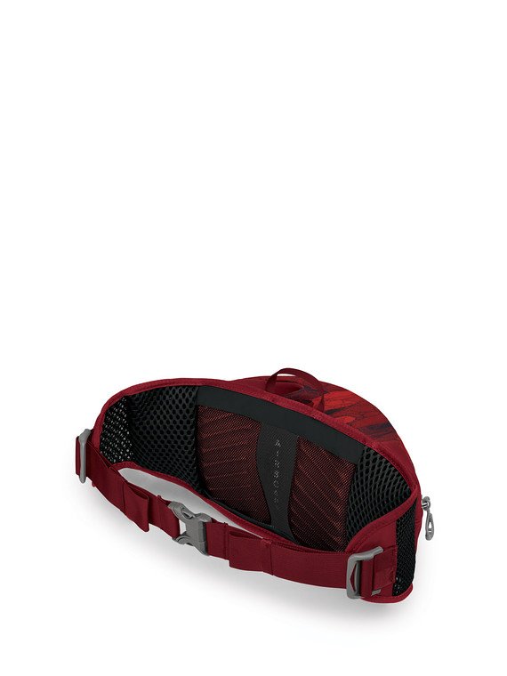 Osprey Savu 2 - Claret Red