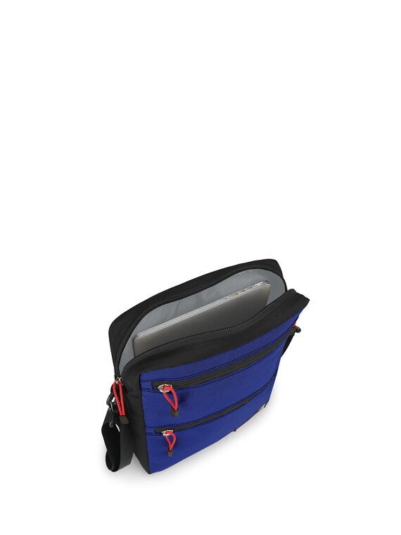 Osprey Heritage Musette 13 - Blueberry