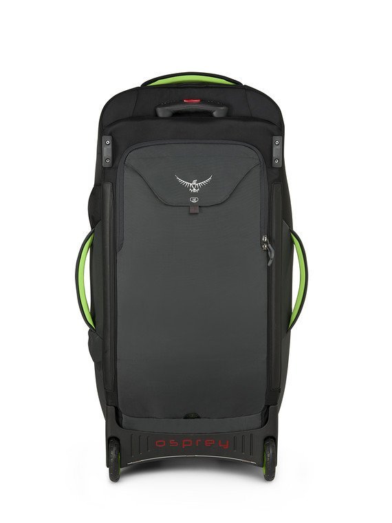 Osprey SHUTTLE Wheeled 130L/36