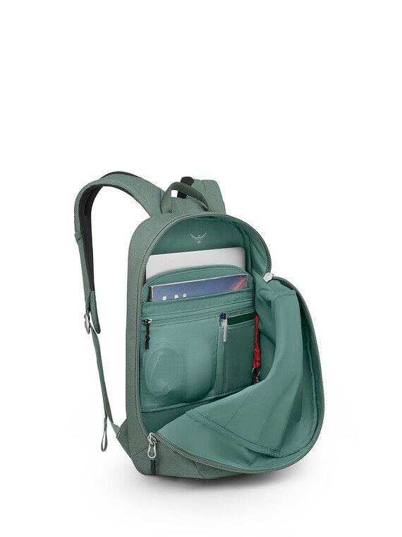 Osprey Arcane Large Day - Pine Leaf Green