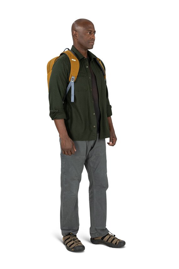 Osprey Arcane Large Day - Pine Leaf Green