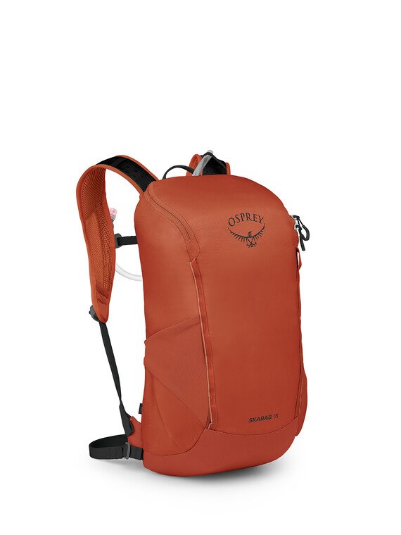 Osprey Skarab 18 - Sangria Red Osprey Skarab 18 - Sangria Red