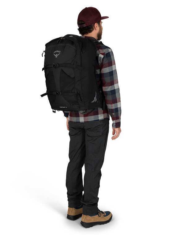 Osprey Farpoint Wheeled Travel Carry-On 36L/21.5