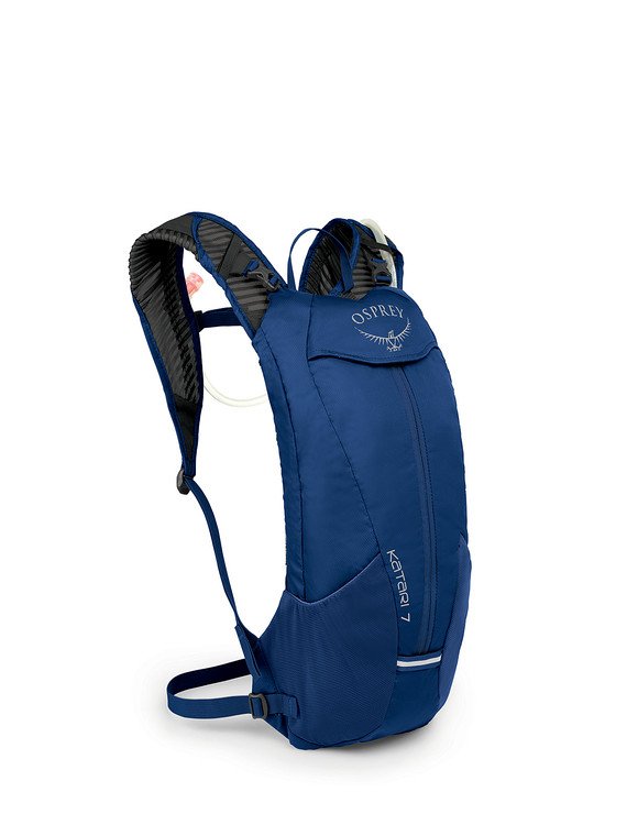Osprey KATARI 7 - Cobalt Blue Osprey KATARI 7 - Cobalt Blue