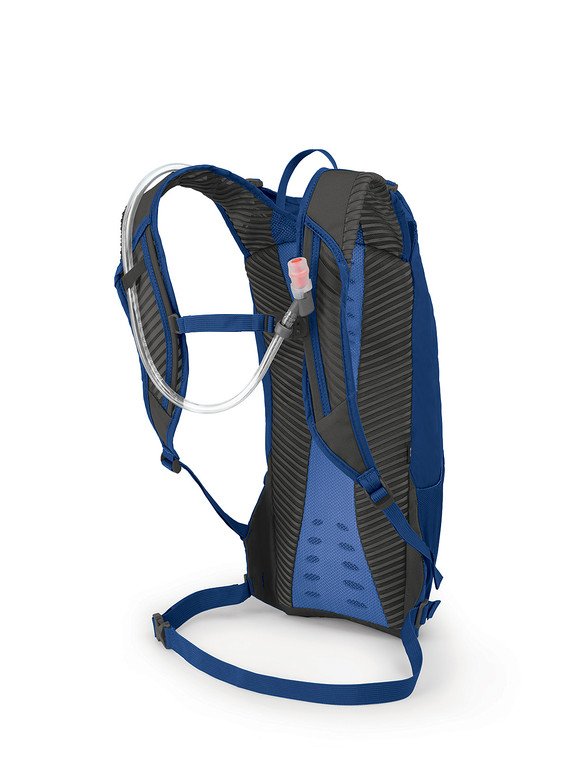 Osprey KATARI 7 - Cobalt Blue