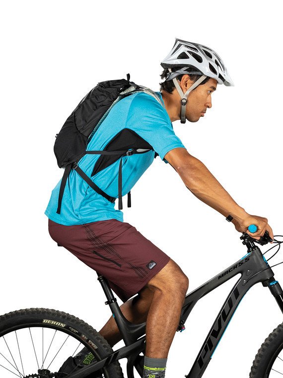 Osprey KATARI 7 - Cobalt Blue