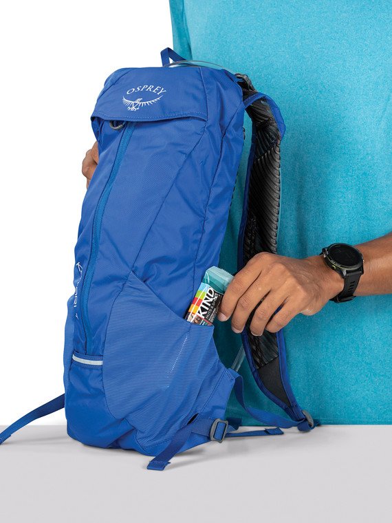 Osprey KATARI 7 - Cobalt Blue