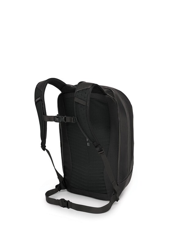Osprey Transporter Panel Loader - Black