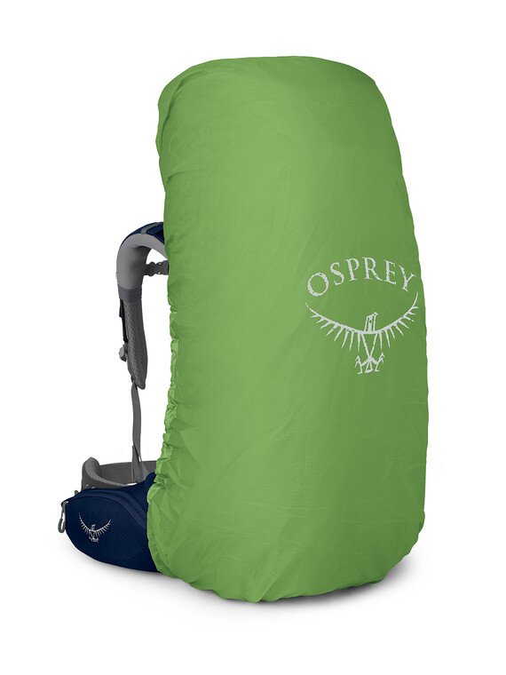 Osprey Ariel 65 Extended Fit - Tunnel Vision Grey