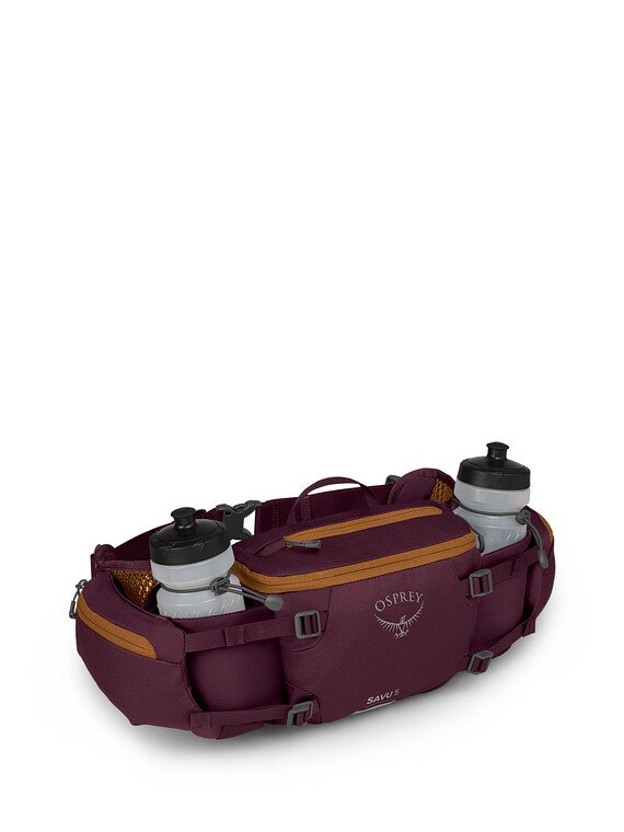 Osprey Savu 5 - Aprium Purple