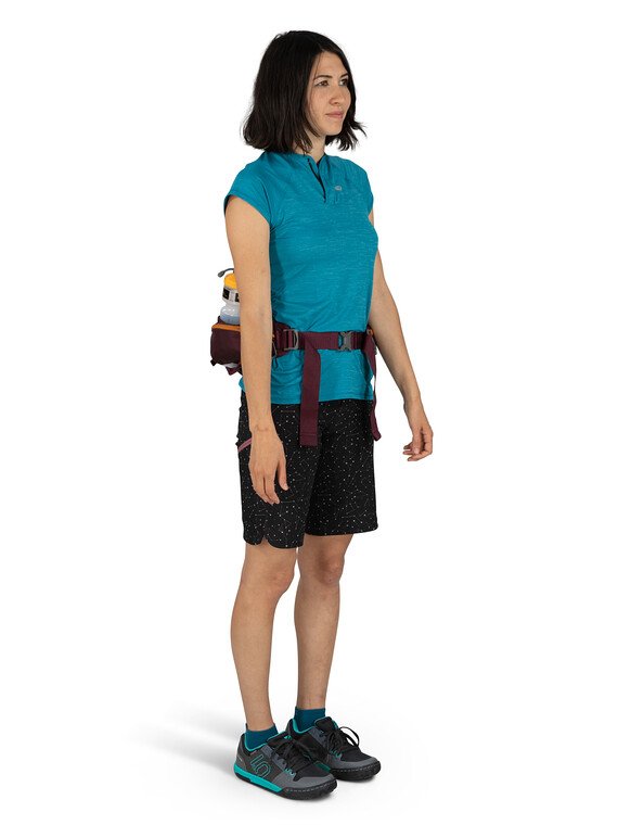 Osprey Savu 5 - Aprium Purple