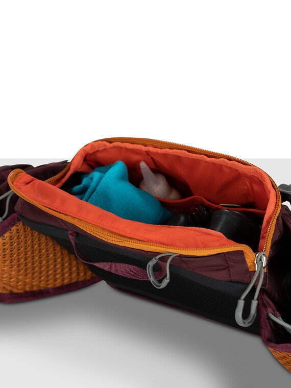 Osprey Savu 5 - Aprium Purple