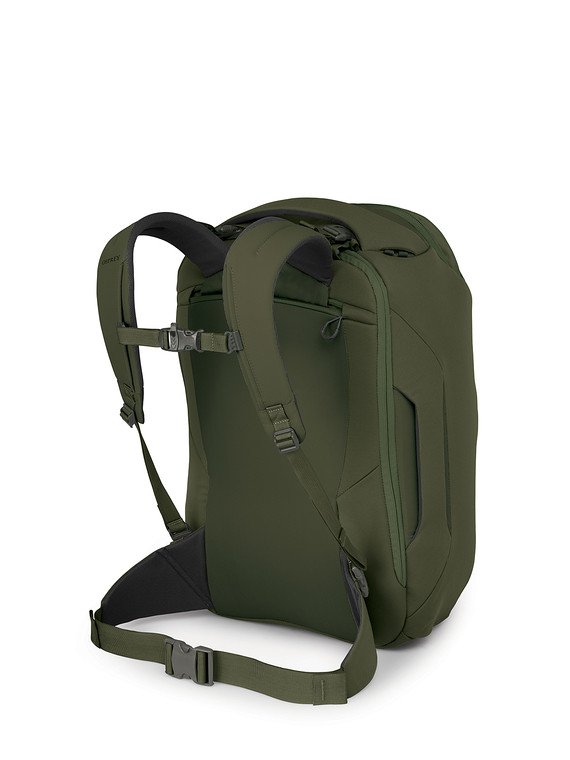 Osprey Porter Travel Pack 46 - Haybale Green