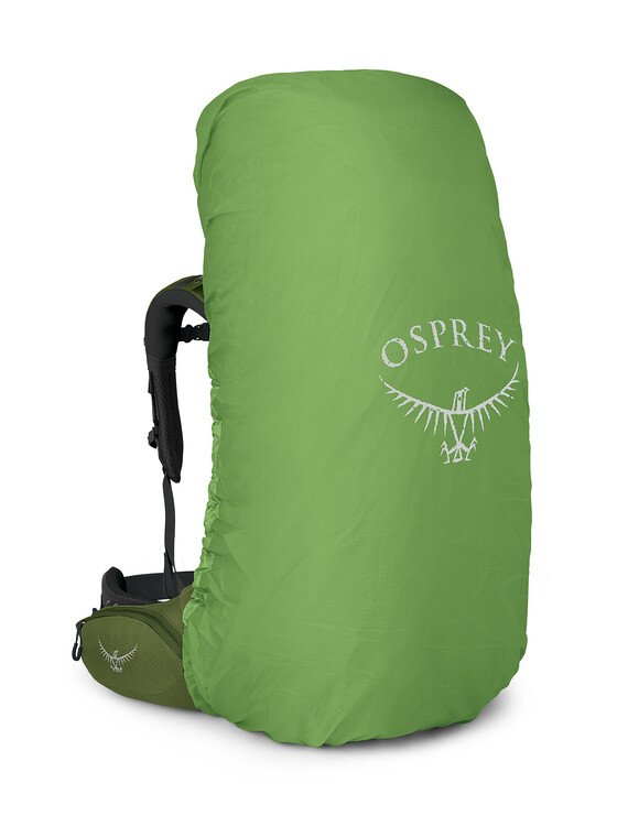Osprey Aether 65 Extended Fit - Muted Space Blue
