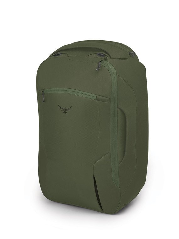 Osprey Porter Travel Pack 65 - Haybale Green