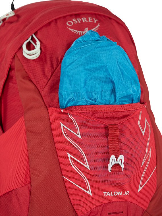 Osprey TALON JR - Salmon Pink Gentian Blue