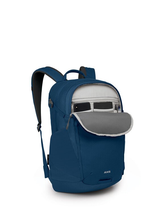 Osprey Axis 24 - Night Shift Blue