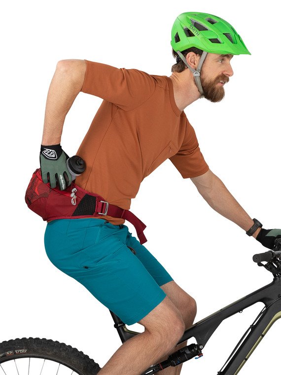 Osprey Savu 2 - Dustmoss Green