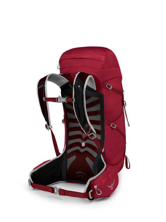 Osprey TALON 33 - Cosmic Red