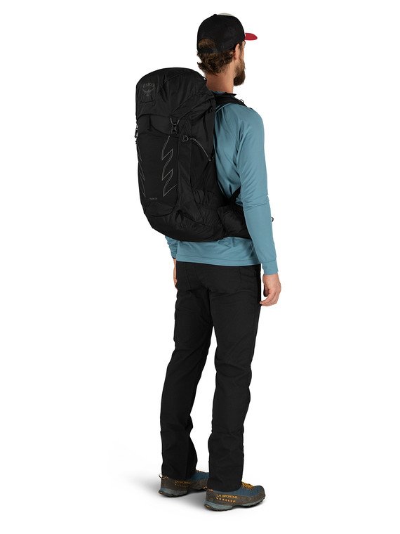 Osprey TALON 33 - Cosmic Red