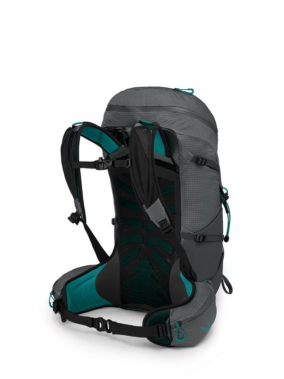 Osprey Tempest Pro 28 - Jasper Green
