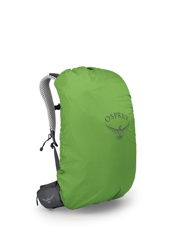 Osprey STRATOS 24 - Tunnel Vision Grey