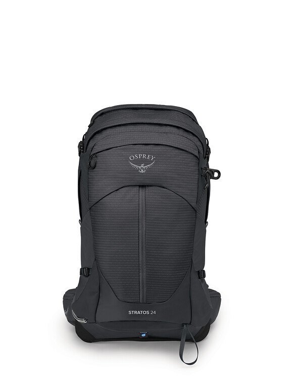 Osprey STRATOS 24 - Tunnel Vision Grey