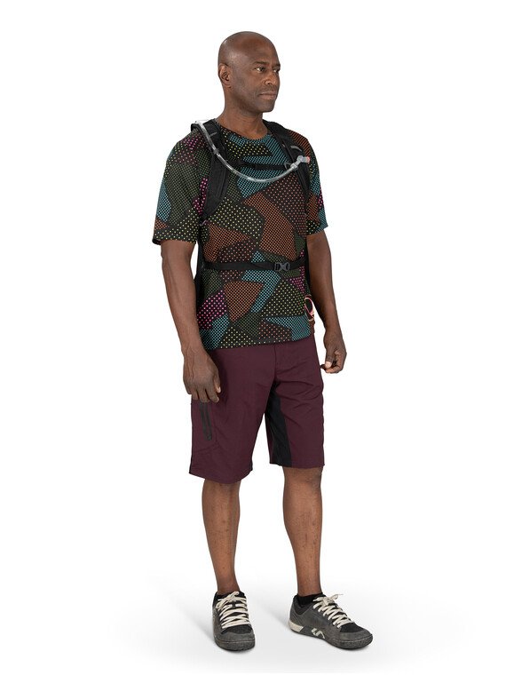 Osprey Katari 7 - Ultimate Red