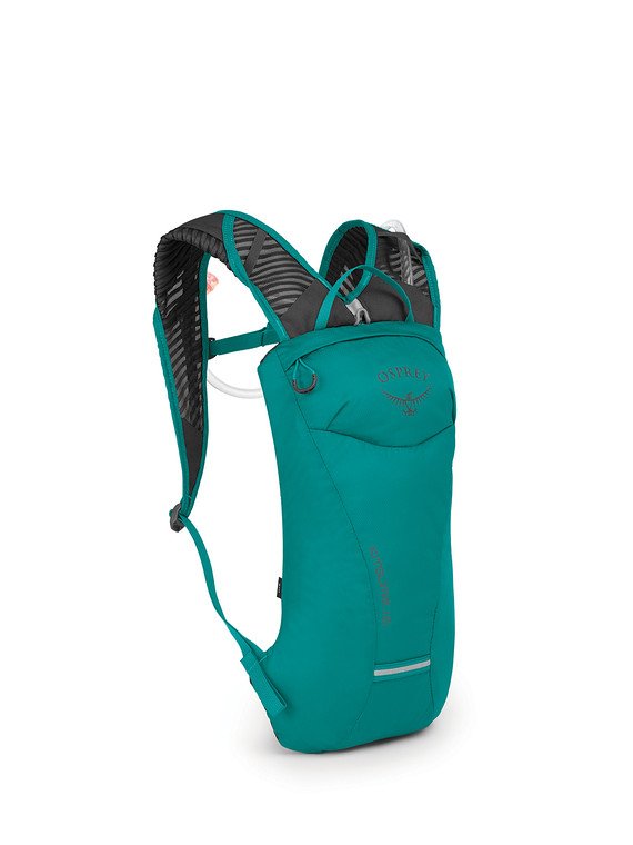 Osprey KITSUMA 1.5 - Teal Reef