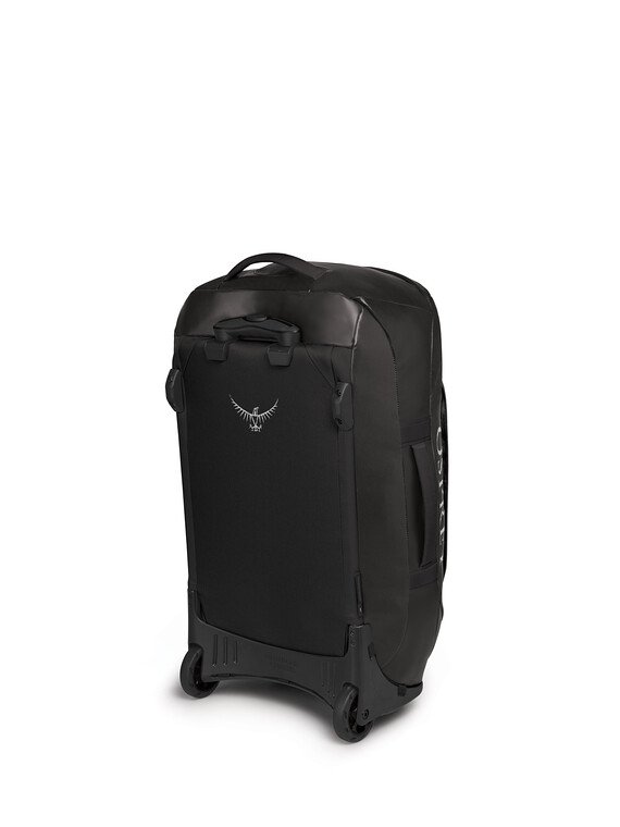 Osprey Transporter Wheeled Duffel 60 - Black