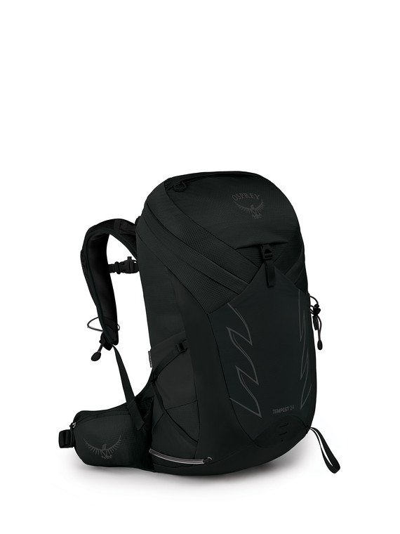 Osprey Tempest 24 - Stealth Black Osprey Tempest 24 - Stealth Black