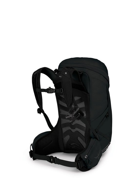 Osprey Tempest 24 - Stealth Black