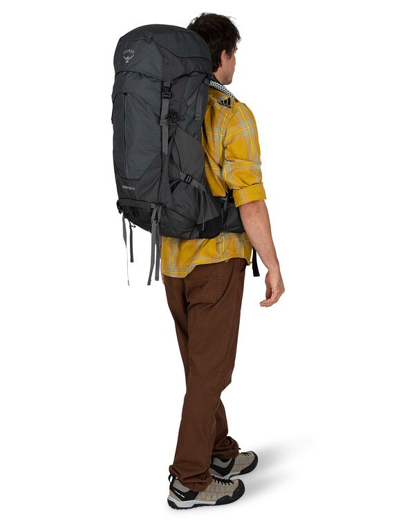 Osprey STRATOS 44 - Poinsettia Red