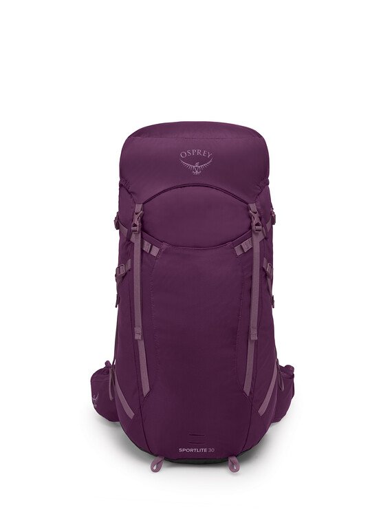 Osprey Sportlite 30 - Aubergine Purple