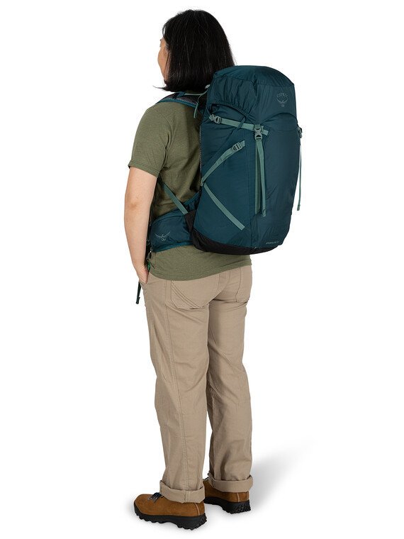 Osprey Sportlite 30 - Aubergine Purple