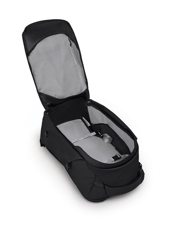 Osprey Farpoint 55 Travel Pack - Black