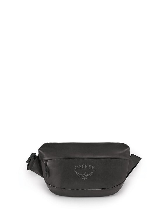 Osprey Transporter Waist - Black Osprey Transporter Waist - Black