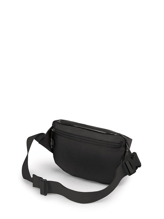 Osprey Transporter Waist - Black