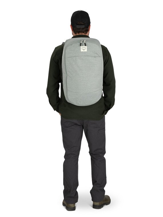 Osprey Arcane Duffel Pack - Black